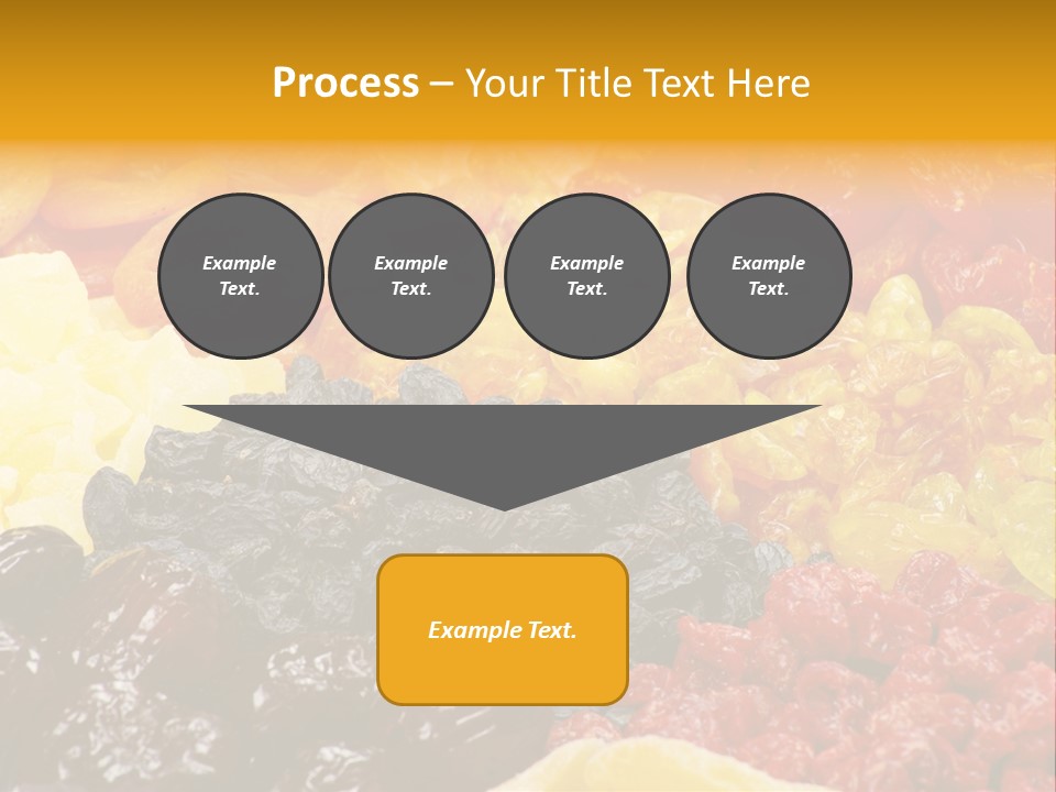 Dates Multi Fig PowerPoint Template