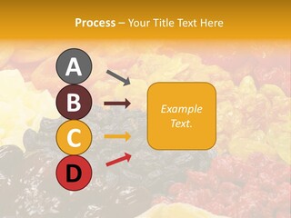 Dates Multi Fig PowerPoint Template