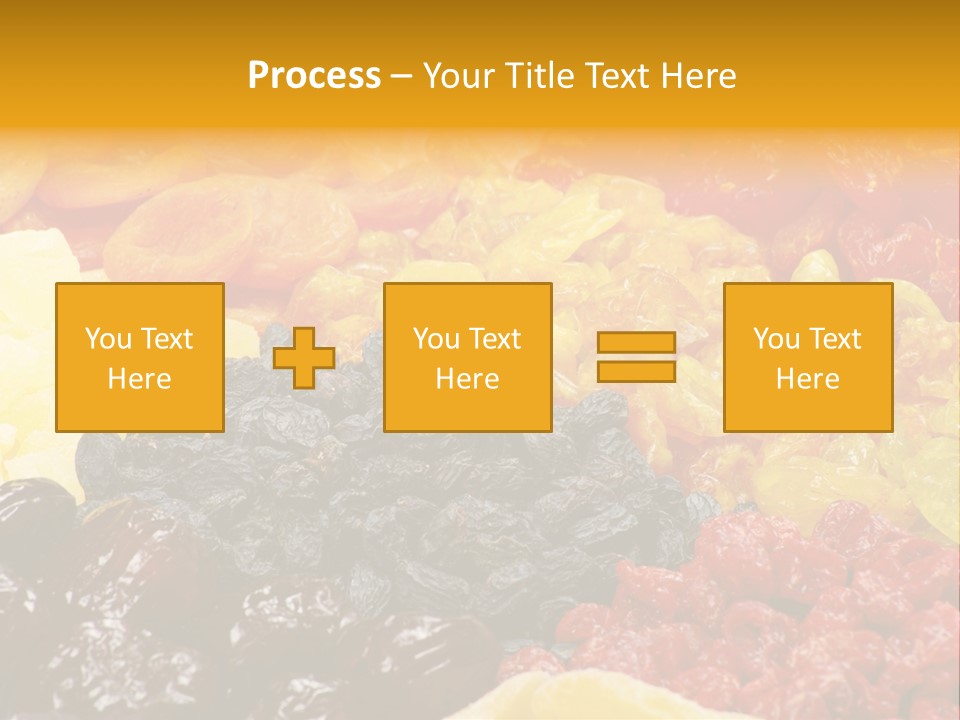 Dates Multi Fig PowerPoint Template