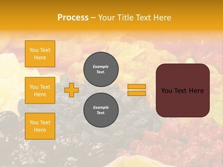 Dates Multi Fig PowerPoint Template