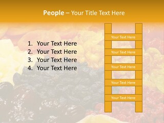 Dates Multi Fig PowerPoint Template