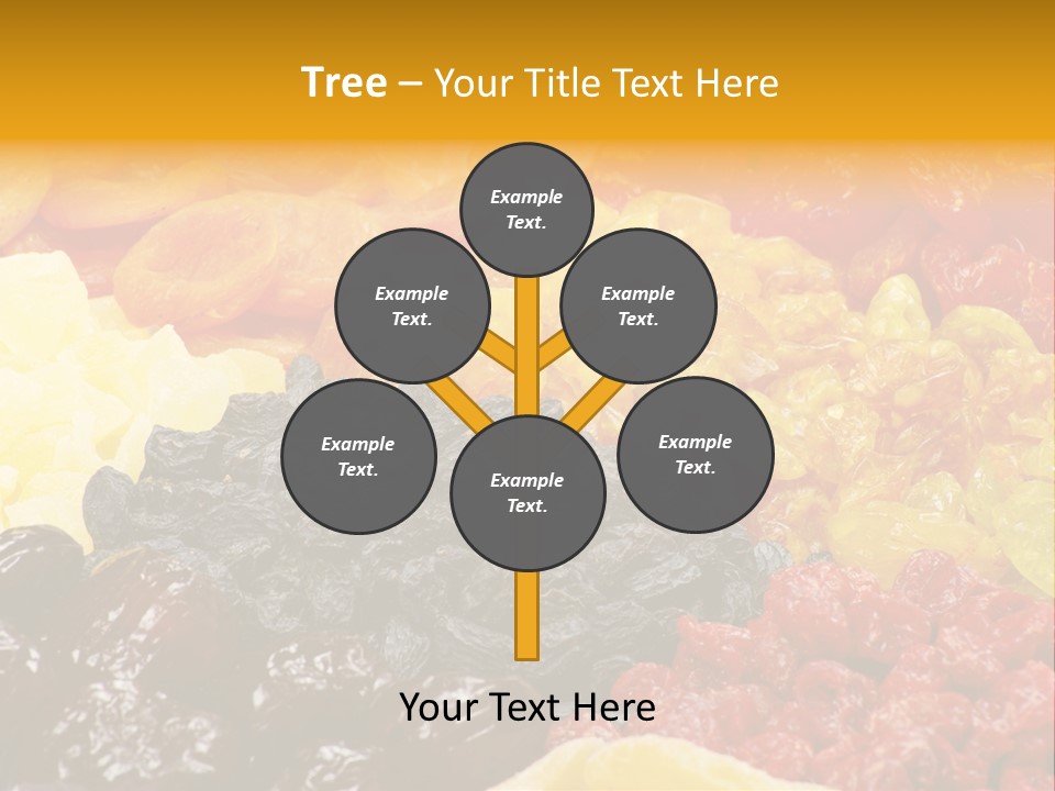 Dates Multi Fig PowerPoint Template