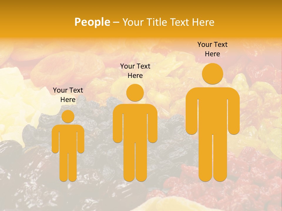 Dates Multi Fig PowerPoint Template