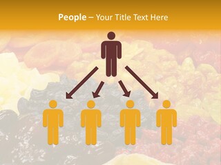 Dates Multi Fig PowerPoint Template