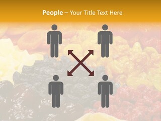 Dates Multi Fig PowerPoint Template