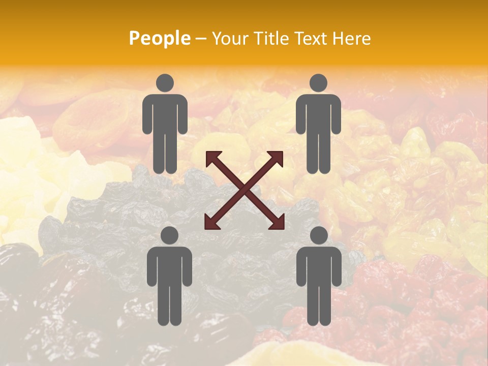 Dates Multi Fig PowerPoint Template