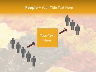 Dates Multi Fig PowerPoint Template