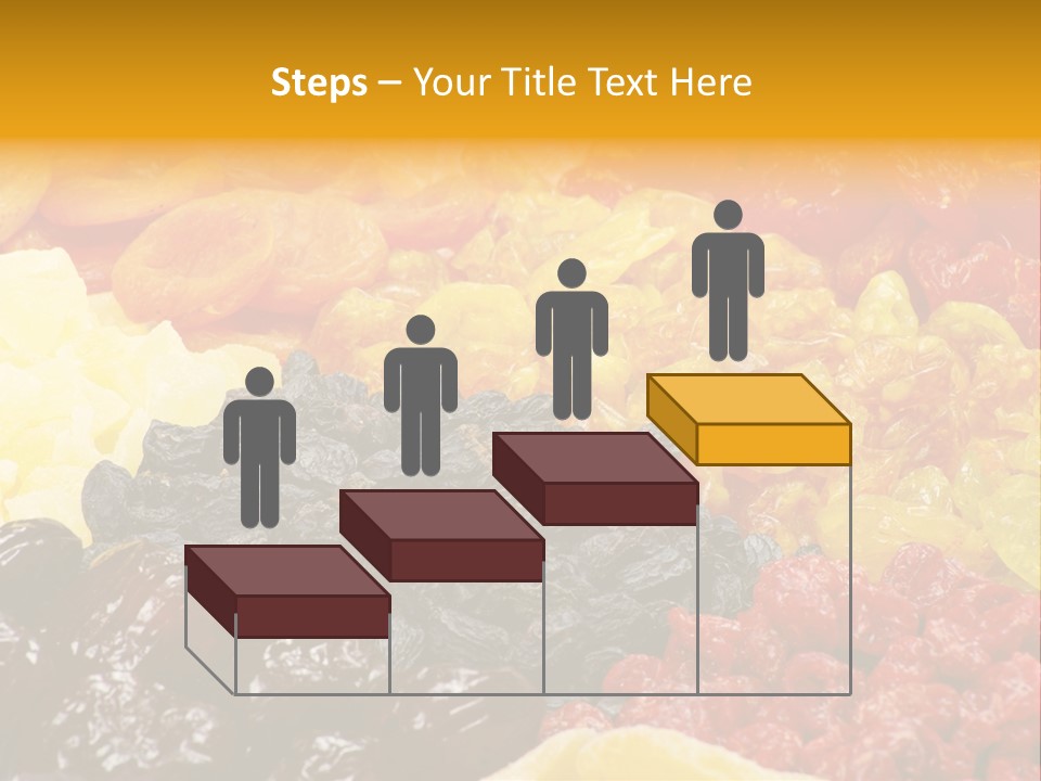 Dates Multi Fig PowerPoint Template
