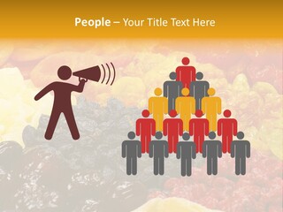 Dates Multi Fig PowerPoint Template