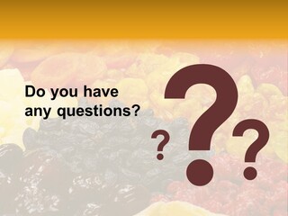 Dates Multi Fig PowerPoint Template