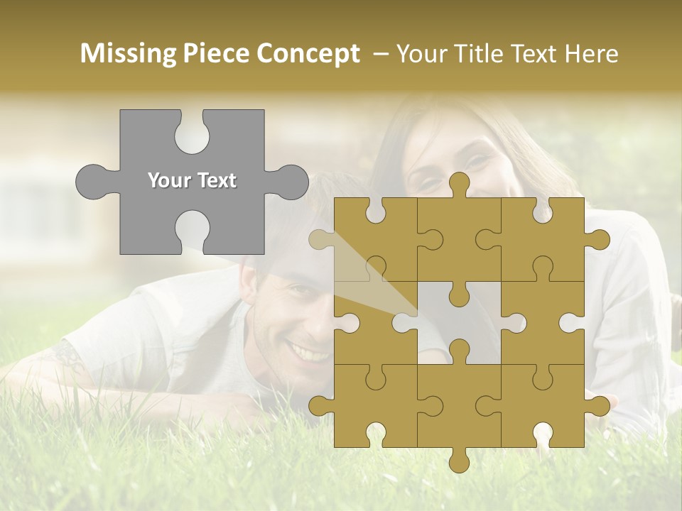 Pretty Friends Family PowerPoint Template