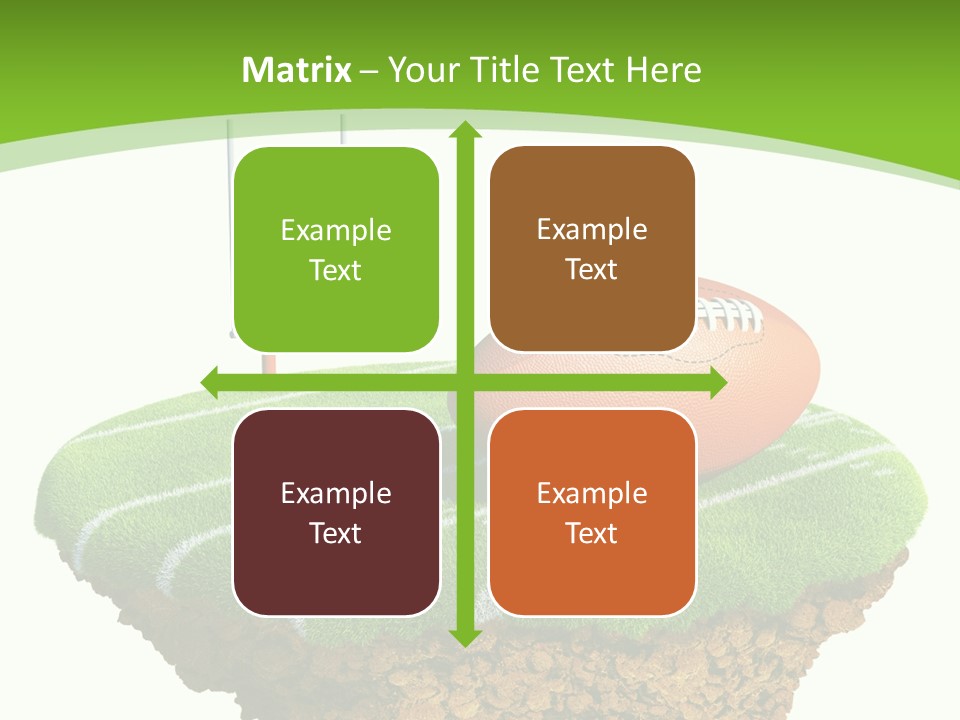 Imagination Nobody Fun PowerPoint Template