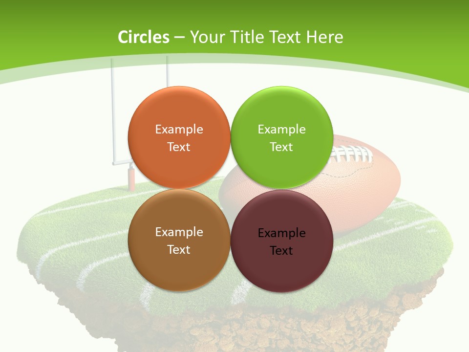 Imagination Nobody Fun PowerPoint Template