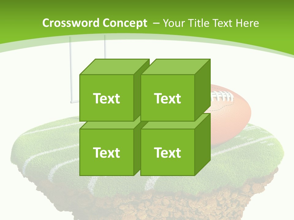 Imagination Nobody Fun PowerPoint Template
