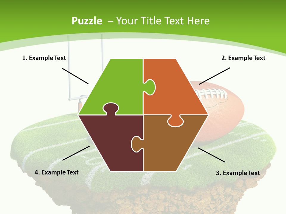 Imagination Nobody Fun PowerPoint Template