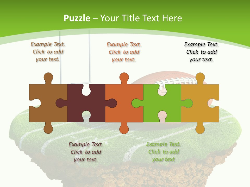 Imagination Nobody Fun PowerPoint Template