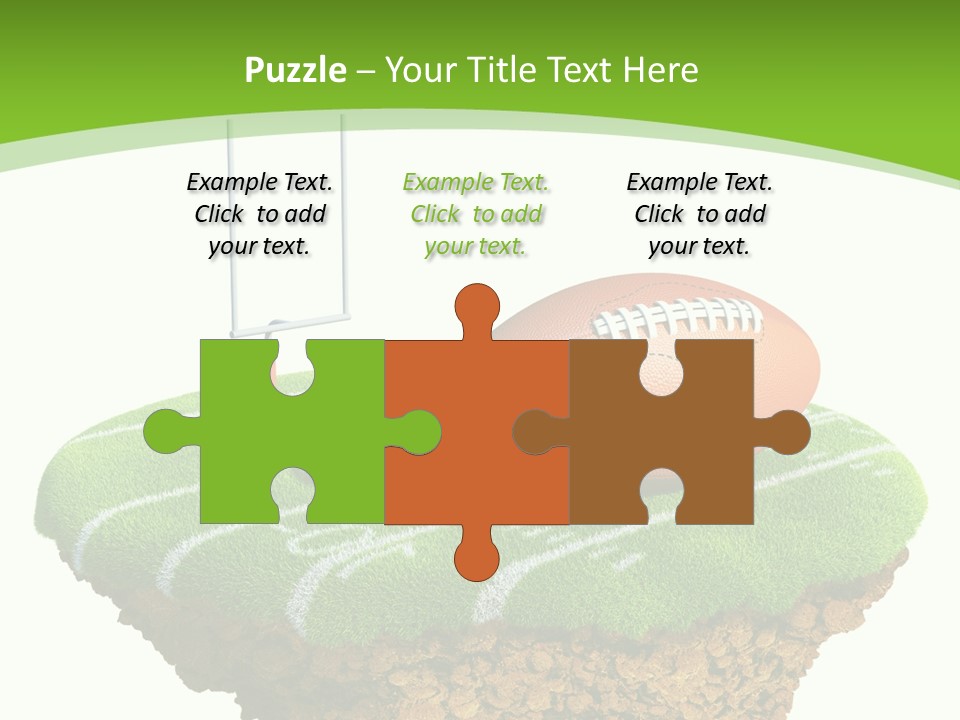 Imagination Nobody Fun PowerPoint Template