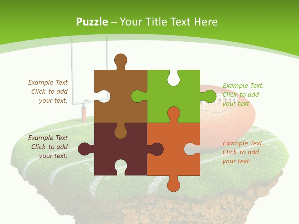 Imagination Nobody Fun PowerPoint Template