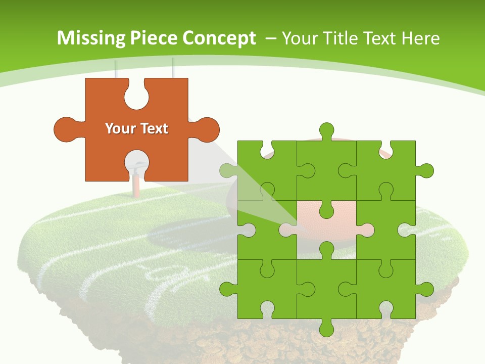 Imagination Nobody Fun PowerPoint Template