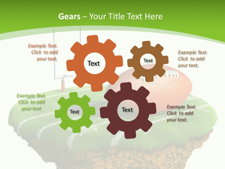 Imagination Nobody Fun PowerPoint Template