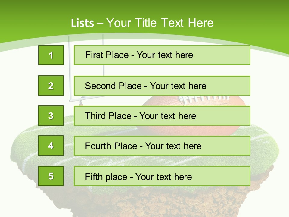 Imagination Nobody Fun PowerPoint Template