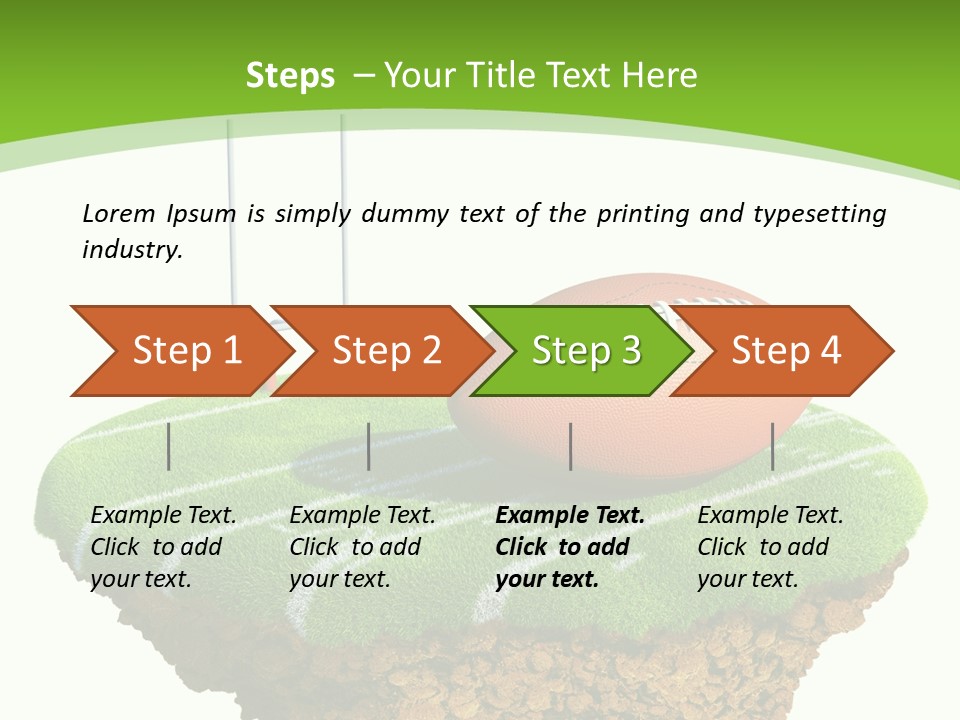 Imagination Nobody Fun PowerPoint Template