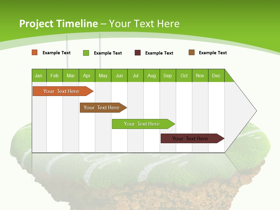 Imagination Nobody Fun PowerPoint Template