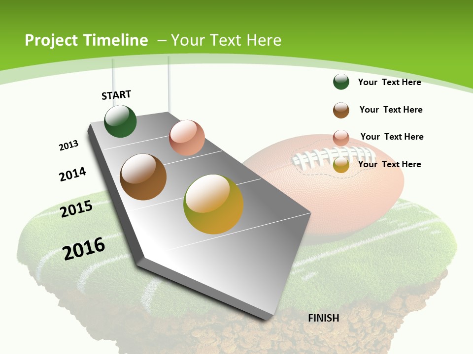 Imagination Nobody Fun PowerPoint Template