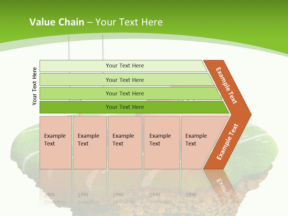 Imagination Nobody Fun PowerPoint Template