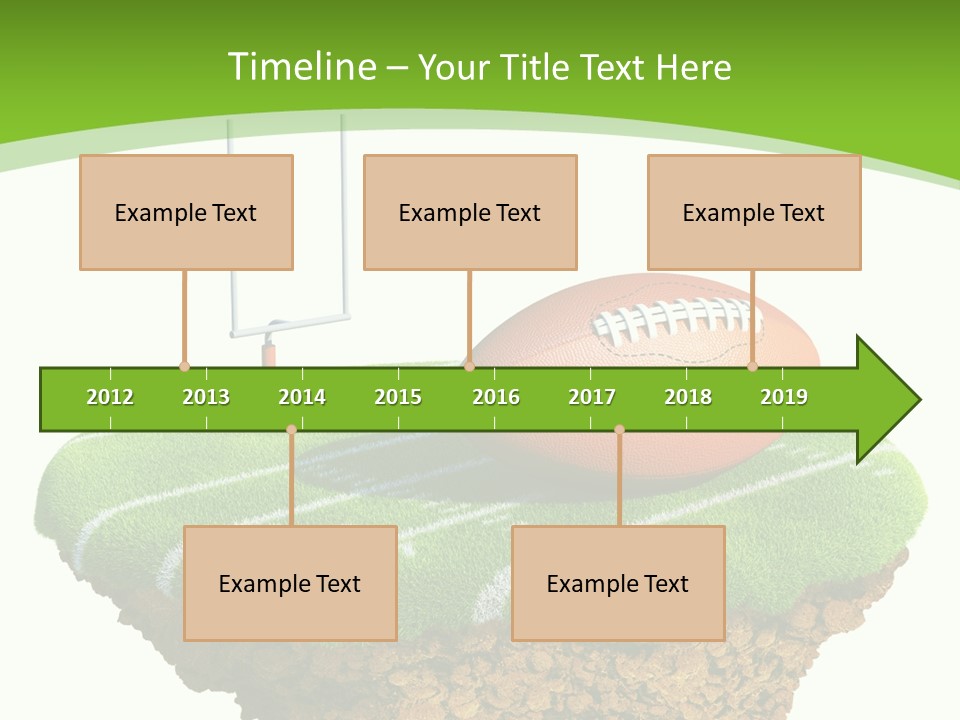 Imagination Nobody Fun PowerPoint Template