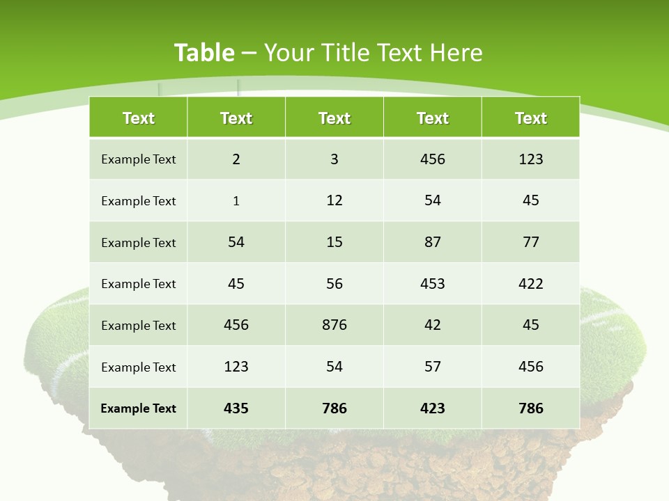 Imagination Nobody Fun PowerPoint Template