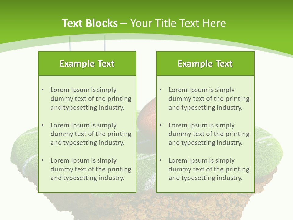 Imagination Nobody Fun PowerPoint Template