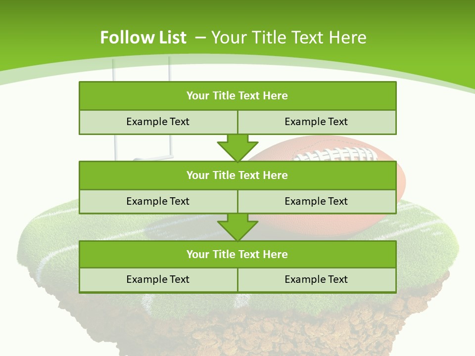 Imagination Nobody Fun PowerPoint Template