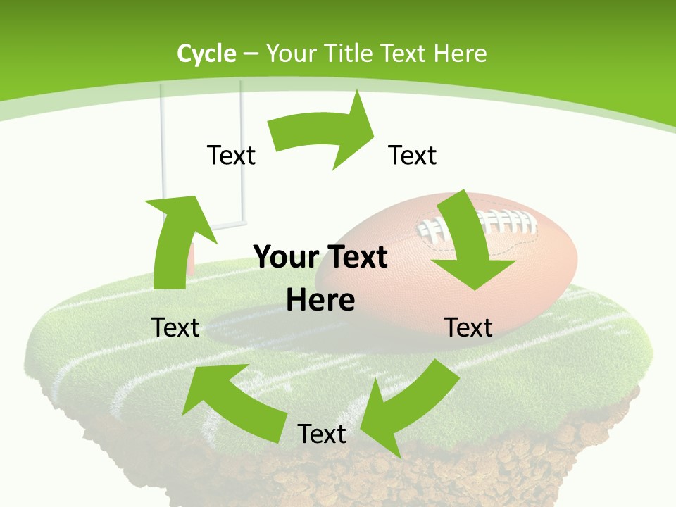 Imagination Nobody Fun PowerPoint Template