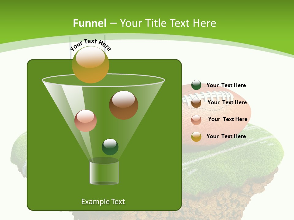 Imagination Nobody Fun PowerPoint Template