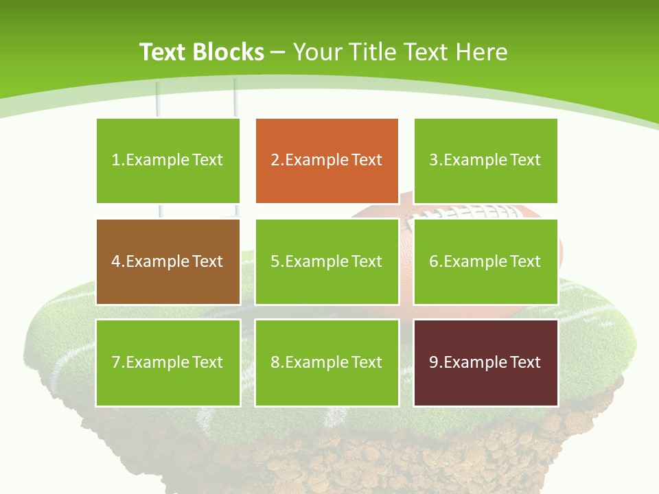 Imagination Nobody Fun PowerPoint Template