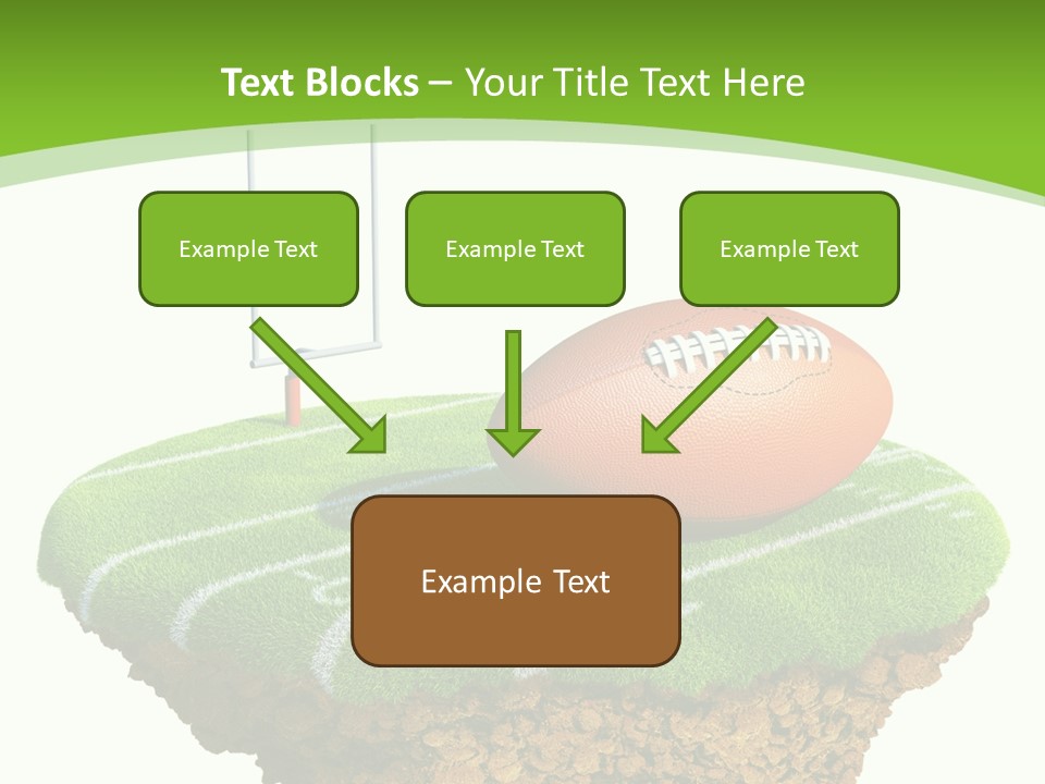 Imagination Nobody Fun PowerPoint Template