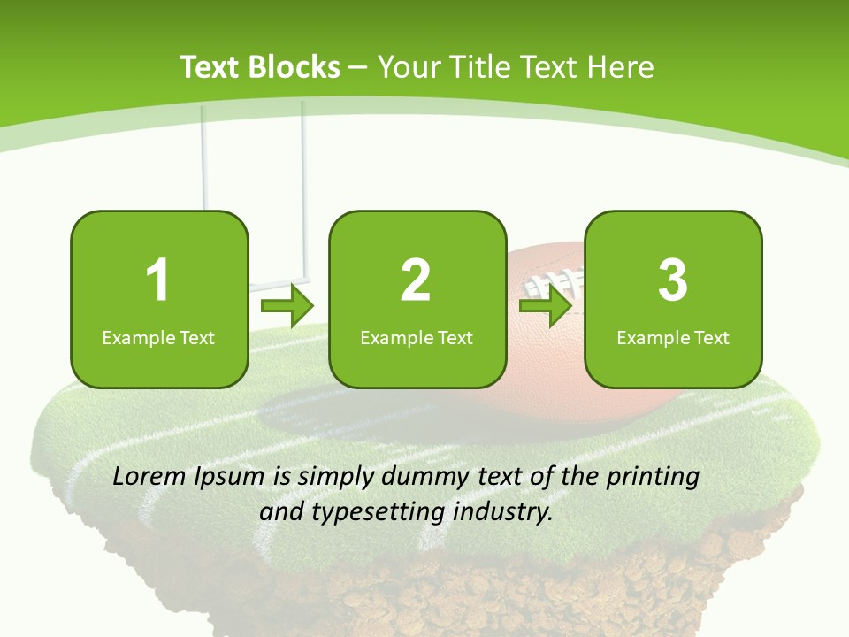 Imagination Nobody Fun PowerPoint Template