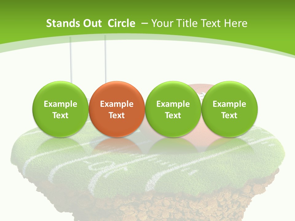 Imagination Nobody Fun PowerPoint Template