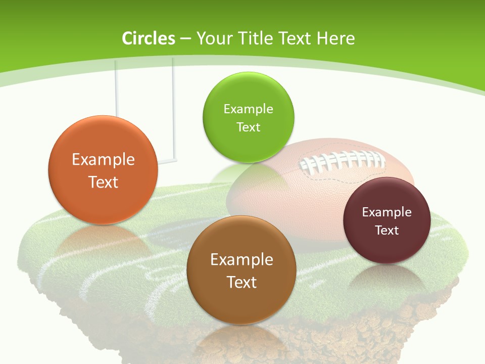 Imagination Nobody Fun PowerPoint Template