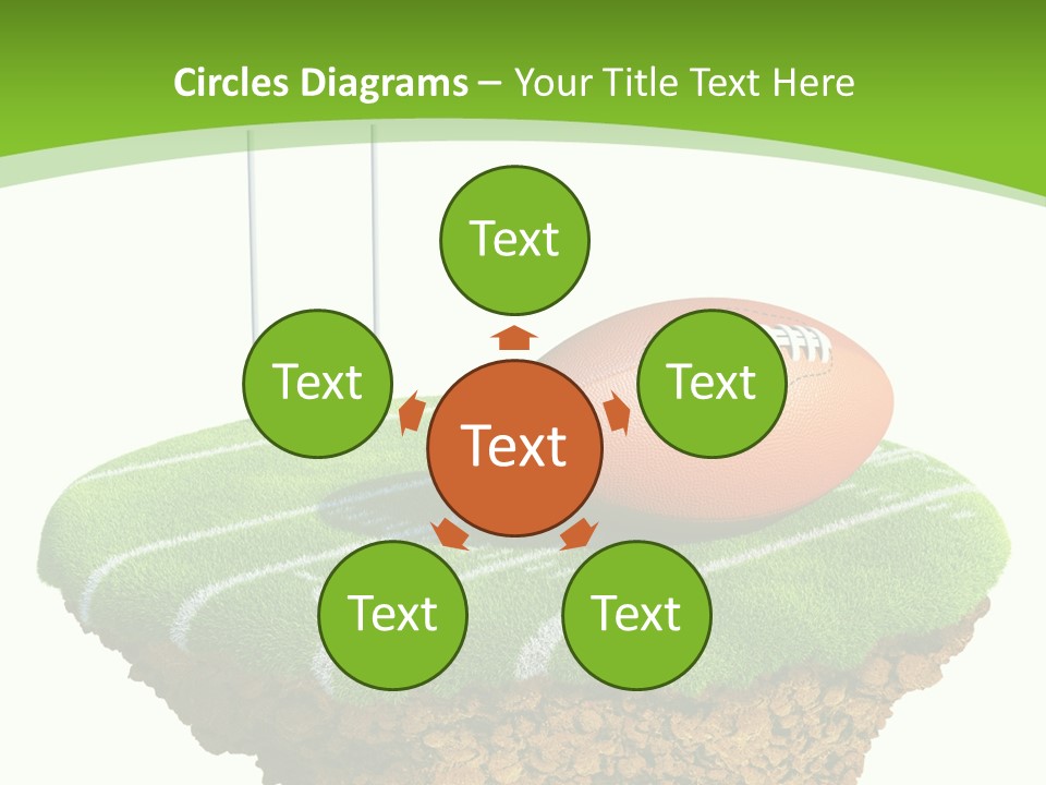 Imagination Nobody Fun PowerPoint Template