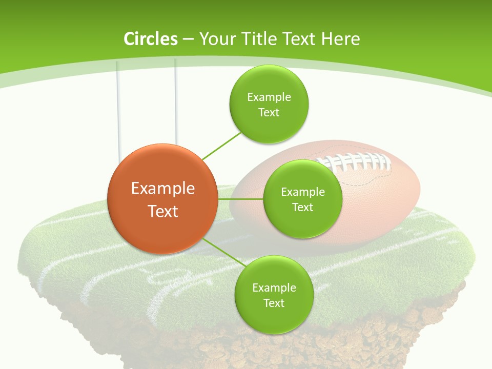 Imagination Nobody Fun PowerPoint Template