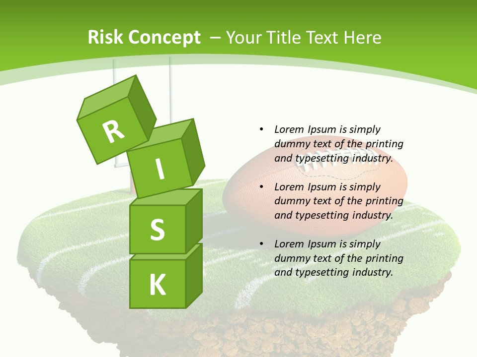 Imagination Nobody Fun PowerPoint Template