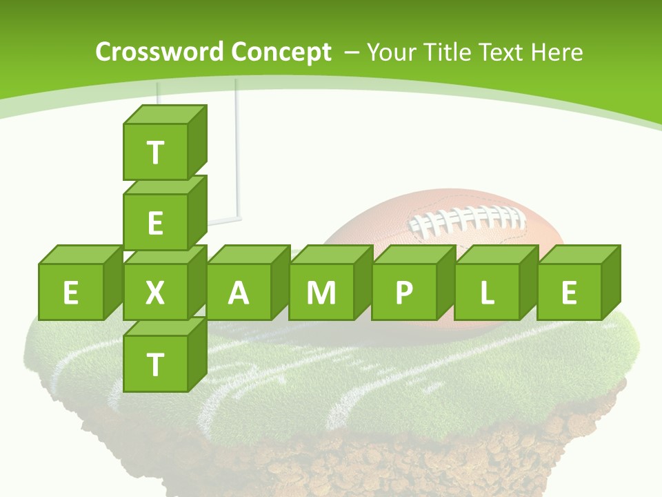 Imagination Nobody Fun PowerPoint Template