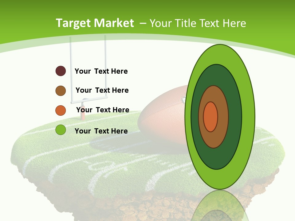 Imagination Nobody Fun PowerPoint Template