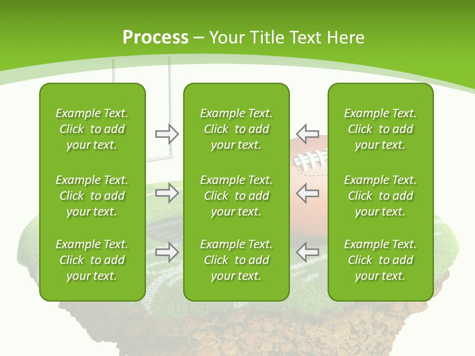 Imagination Nobody Fun PowerPoint Template