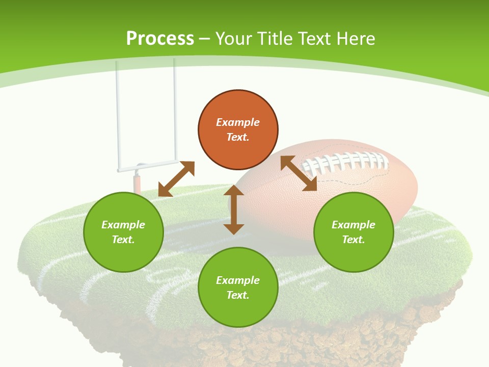 Imagination Nobody Fun PowerPoint Template