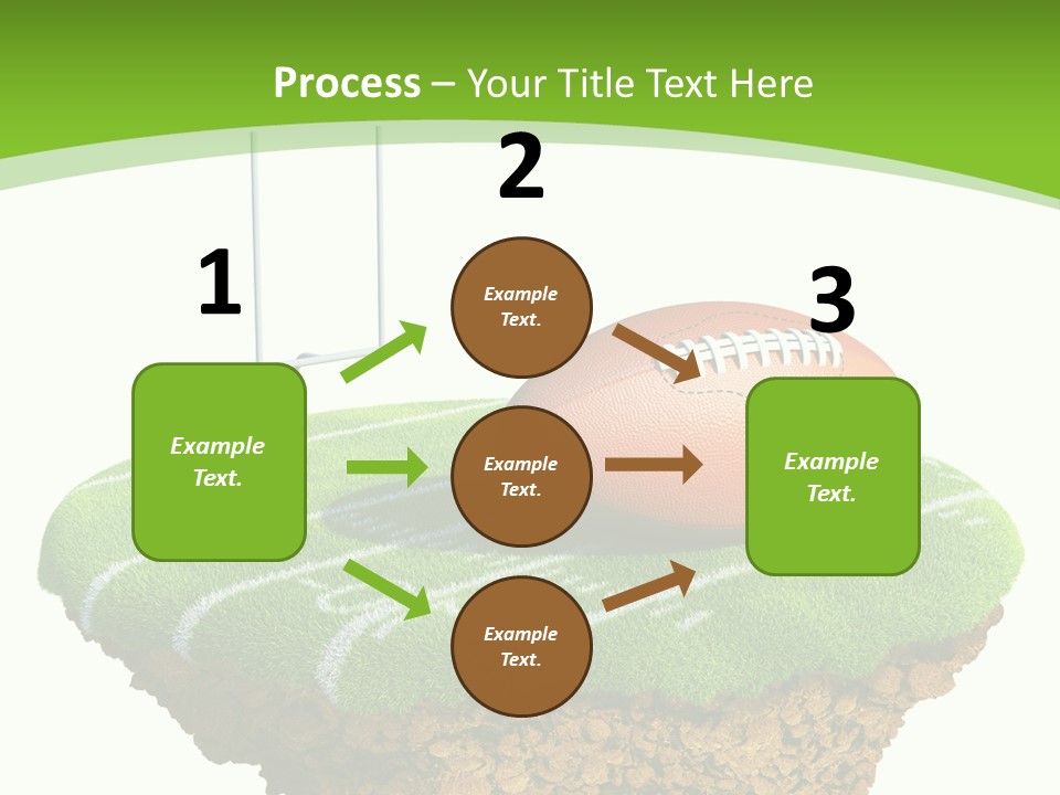 Imagination Nobody Fun PowerPoint Template