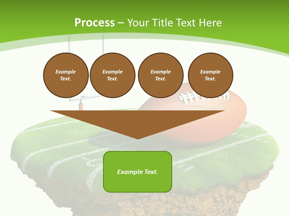 Imagination Nobody Fun PowerPoint Template