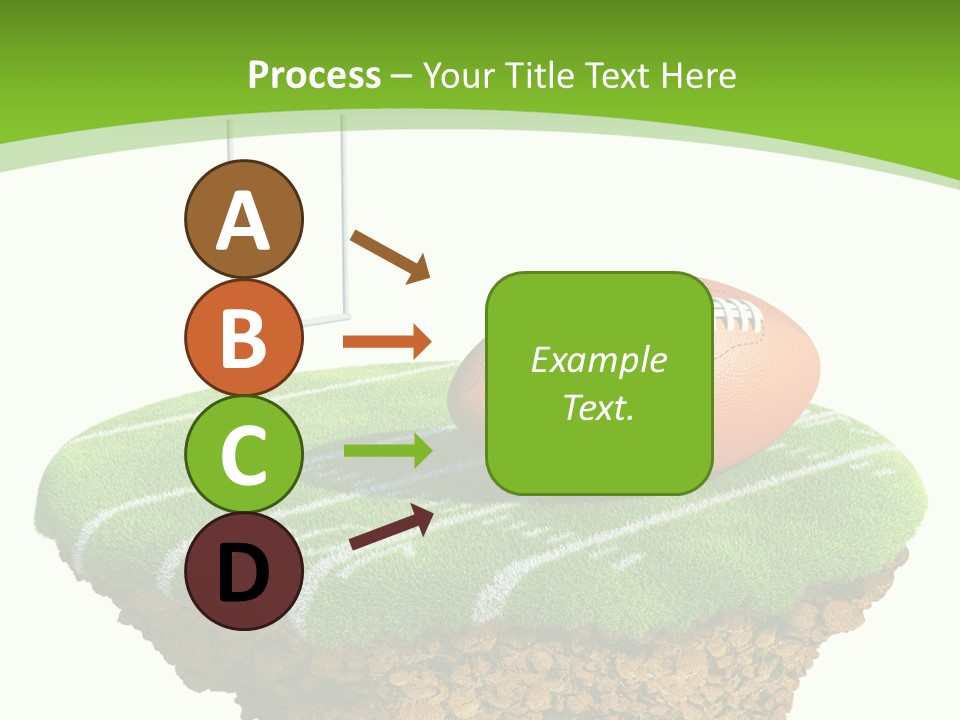 Imagination Nobody Fun PowerPoint Template